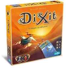 Dixit. Base - ITA. Gioco da tavolo na sprzedaż  Wysyłka do Poland