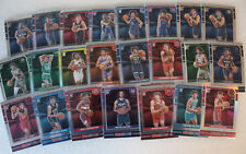 2024 panini hoops d'occasion  Châtillon-le-Duc