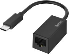 Hama usb rj45 gebraucht kaufen  Augsburg