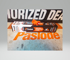 Paslode season fuel for sale  Breeding