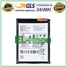 Batteria tlp048a1 per usato  Villabate