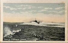 Military submarine chaser for sale  Fort Collins