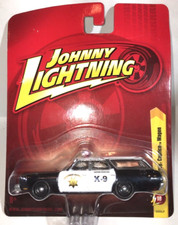 Johnny lightning 1973 for sale  Warrington