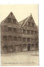 Belgium tournai romanesque d'occasion  Expédié en Belgium