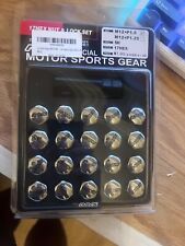 Rays lug set for sale  Temecula