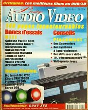 Prestige audio video d'occasion  Lille-