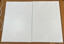 Sheets self adhesive for sale  AMERSHAM