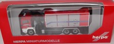 Herpa man tgs gebraucht kaufen  Lüdenscheid