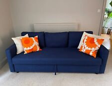 friheten sofa bed for sale  CHIPPING NORTON