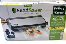 Foodsaver fm2900 vacuum for sale  West Bloomfield