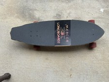 Skate Mercer Longboard. Muito bom estado!! comprar usado  Enviando para Brazil