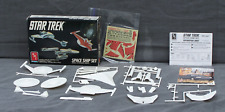 Conjunto de nave espacial AMT Ertl Star Trek kit modelo 6677 comprar usado  Enviando para Brazil