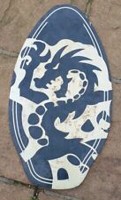 Dragon wooden skim for sale  DEREHAM