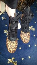 Damen stiefeletten 41 gebraucht kaufen  Frankfurt am Main