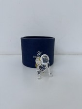 Swarovski gorilla young for sale  CHELTENHAM