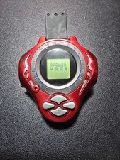 Digivice D-power 3.01 (extremamente raro) cor vermelha Takato comprar usado  Enviando para Brazil