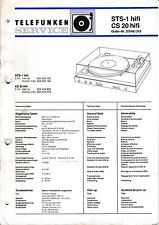 Service manual anleitung gebraucht kaufen  Sulzbach-Rosenberg