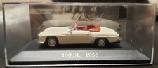 Modellauto agostini mercedes gebraucht kaufen  Viersen