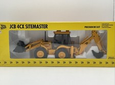 Jcb 4cx sitepaster d'occasion Jcb 4cx sitepaster d'occasion  Saclas