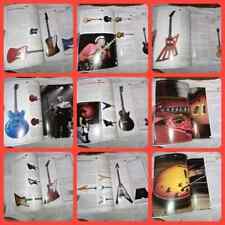 Gibson guitar bass usato  Italia