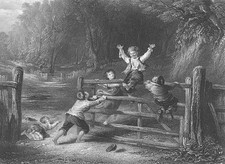 Kids playing swing for sale  New Providence