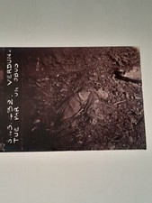 Verdun tue obus d'occasion  Évron