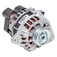 Remanufactured car alternator for sale  TAMWORTH