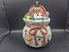 Bazaar santa sack for sale  Lilburn