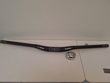 Kona handlebar 35mm for sale  SPALDING
