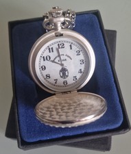 Orologio taschino usato  Loano