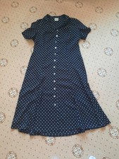 Womens eastex polka for sale  STAFFORD