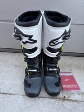 Motocross stiefel alpinestars gebraucht kaufen  Mannheim