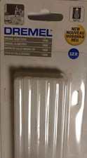 12x dremel klebestifte gebraucht kaufen  Crimmitschau