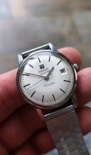 Vintage armbanduhr tissot gebraucht kaufen  Rathenow
