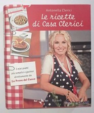 Libro ricette casa usato  Trieste