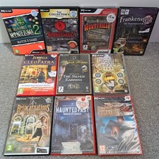 10x hidden object for sale  ELLESMERE