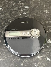 Sony nf340 portable for sale  WINCHESTER