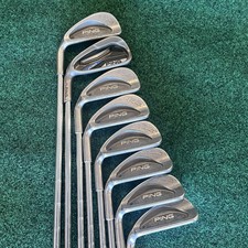 Ping karsten iiia for sale  Huxley