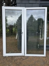 White upvc tilt for sale  CHICHESTER
