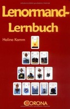 Lenormand lernbuch kleine gebraucht kaufen  Berlin