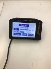 Starlane corsaro gps for sale  TONBRIDGE