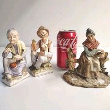 Norleans japan figurines for sale  Jenks