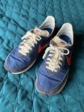 Nike waffle trainer for sale  BANBURY