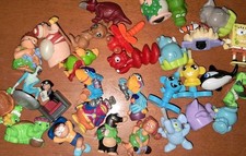 Lotto sorpresine kinder usato Lotto sorpresine kinder usato  Casalbuttano Ed Uniti