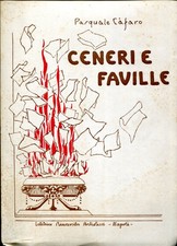 Ceneri faville pasquale usato  Italia