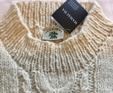 Pachamama jumper pure for sale  PWLLHELI