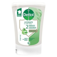 3025661 dettol lot d'occasion  France
