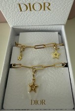 Dior gold phone for sale  HOLYHEAD