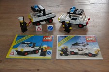 Lego 80er 6623 gebraucht kaufen  Pforzheim