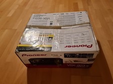 Pioneer vsx 923 gebraucht kaufen  Frankfurt am Main